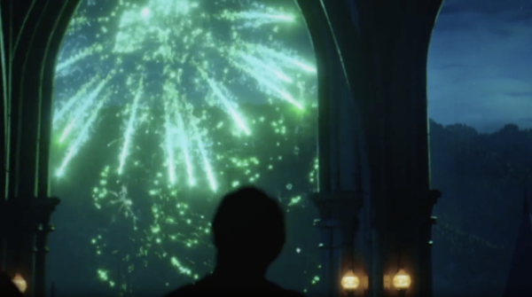 新加坡《哈利波特:魔法幻境》|沉浸式互動體驗!重現魔法部/萬應屋/奇獸皮箱