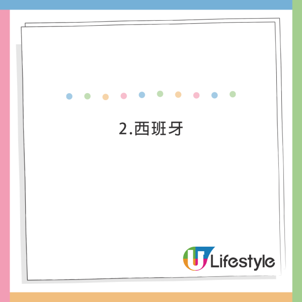 2024十大最佳旅遊國家出爐！中國上榜、日本只排第三！ 