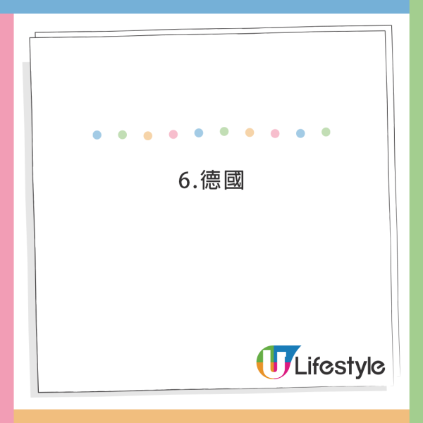 2024十大最佳旅遊國家出爐！中國上榜、日本只排第三！ 