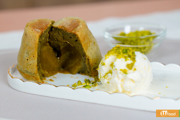 零失敗開心果心太軟食譜：爆餡流心心太軟靠1祕技 