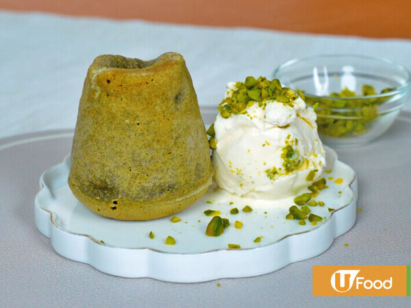 零失敗開心果心太軟食譜：爆餡流心心太軟靠1祕技 