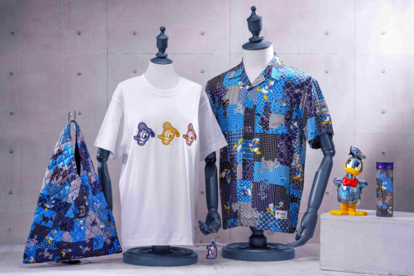 唐老鴨90｜香港迪士尼6月舉辦唐老鴨90週年慶祝派對 多個獨特造型兼現身限定大街巡遊！