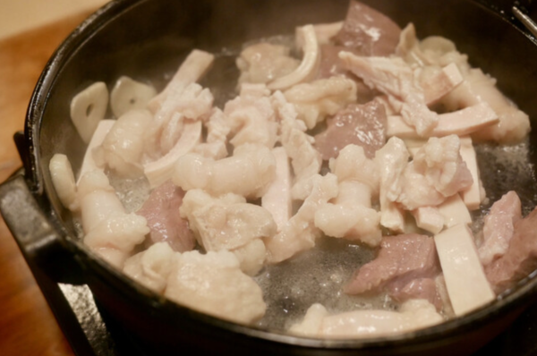 圖片來源:Tabelog User@藤崎まり子 圖片來源:Tabelog User@藤崎まり子