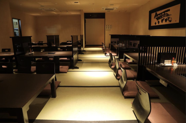 圖片來源:IG@博多もつ鍋 やま中 赤坂店 圖片來源:IG@博多もつ鍋 やま中 赤坂店