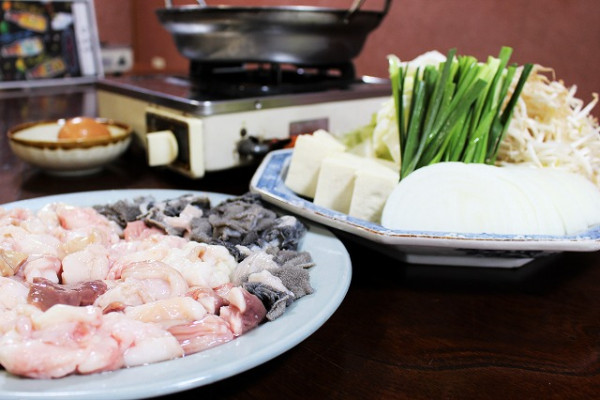 圖片來源:富きよ官網 圖片來源:富きよ官網