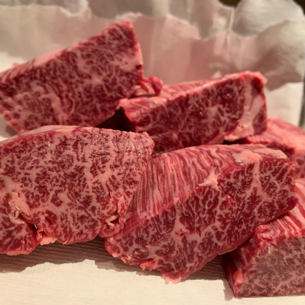 圖片來源：IG@焼肉すどう 春吉