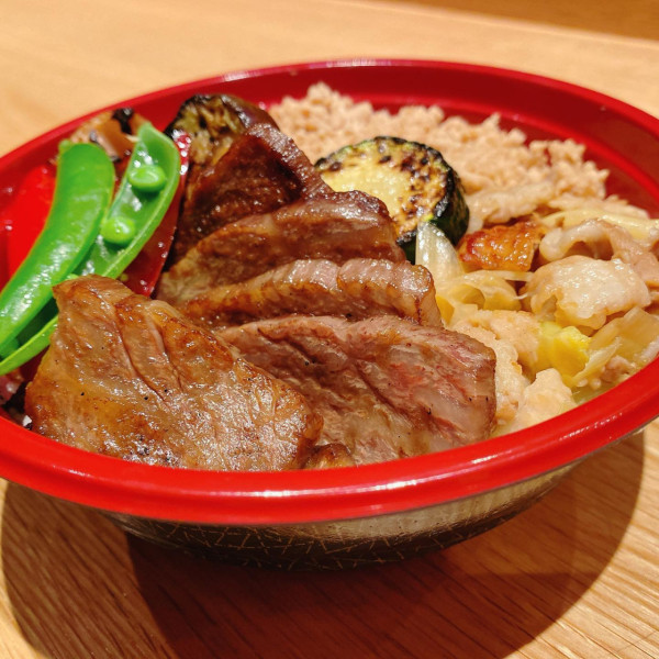 圖片來源：IG@焼肉すどう 春吉