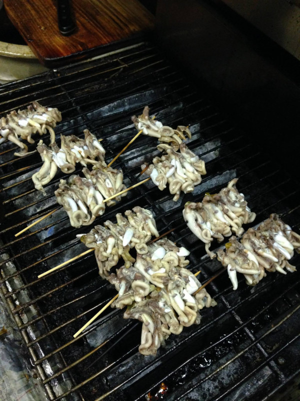 圖片來源:FB@うな善 圖片來源:FB@うな善