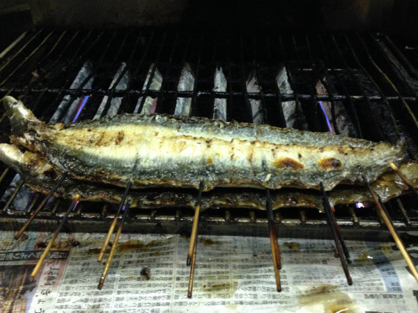 圖片來源:FB@うな善 圖片來源:FB@うな善