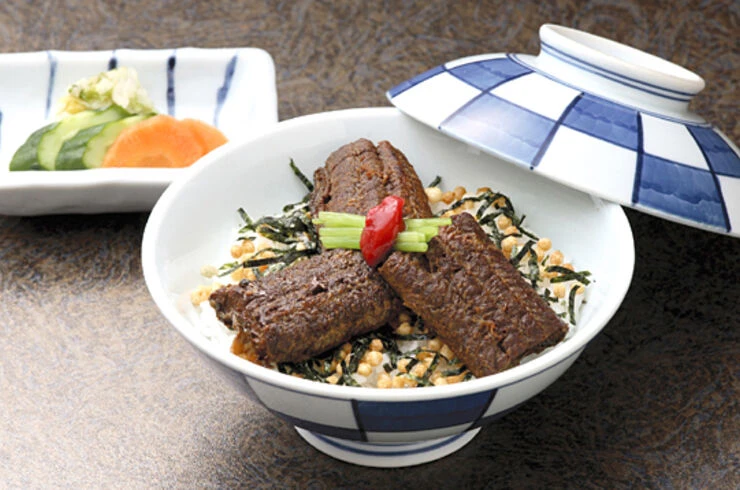 圖片來源:博多名代 吉塚うなぎ屋官網 圖片來源:博多名代 吉塚うなぎ屋官網