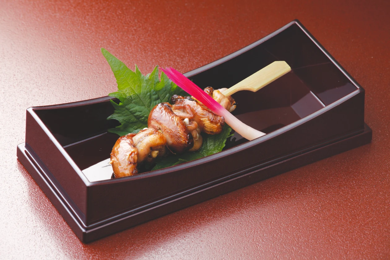 圖片來源:博多名代 吉塚うなぎ屋官網 圖片來源:博多名代 吉塚うなぎ屋官網