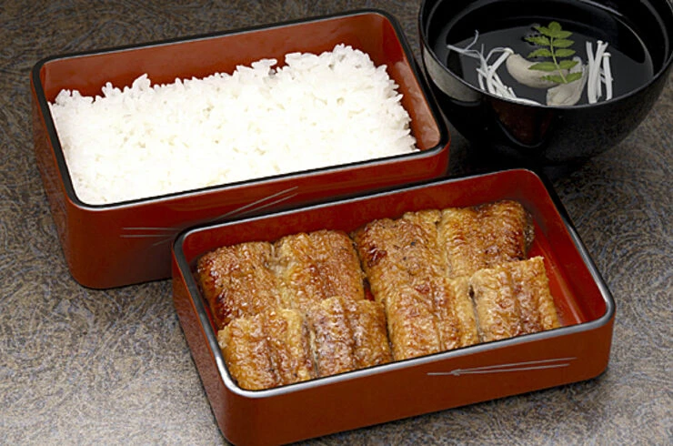 圖片來源:博多名代 吉塚うなぎ屋官網 圖片來源:博多名代 吉塚うなぎ屋官網