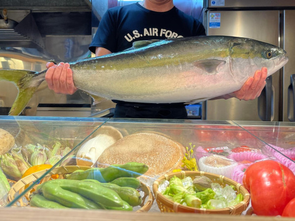 圖片來源:FB@須崎屋台かじしか 圖片來源:FB@須崎屋台かじしか