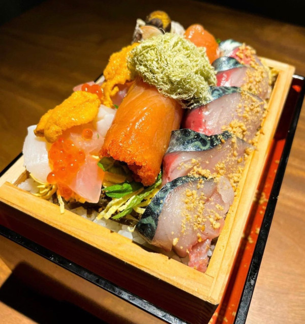 圖片來源:FB@須崎屋台かじしか 圖片來源:FB@須崎屋台かじしか