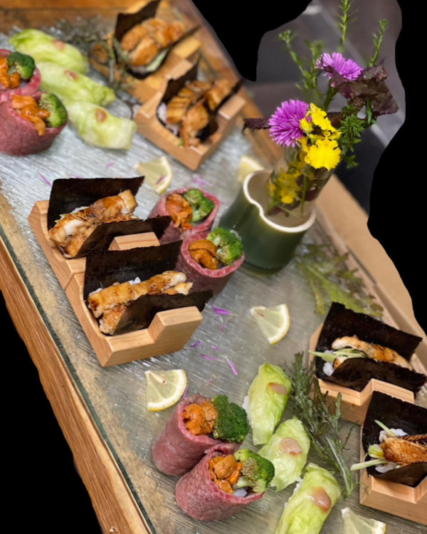 圖片來源:FB@須崎屋台かじしか 圖片來源:FB@須崎屋台かじしか