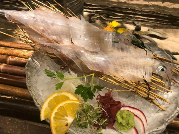 圖片來源:FB@須崎屋台かじしか 圖片來源:FB@須崎屋台かじしか