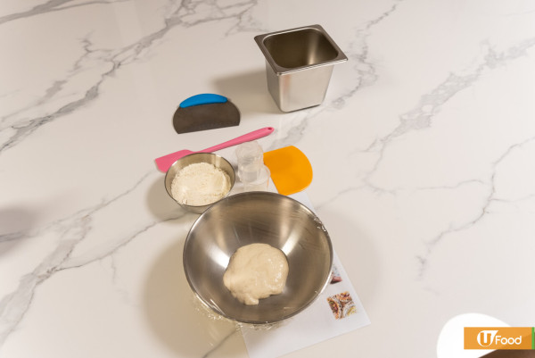 造Pizza拿坡里薄餅工作坊全紀錄！入廚新手都整到窯烤Pizza／附食譜＋做法