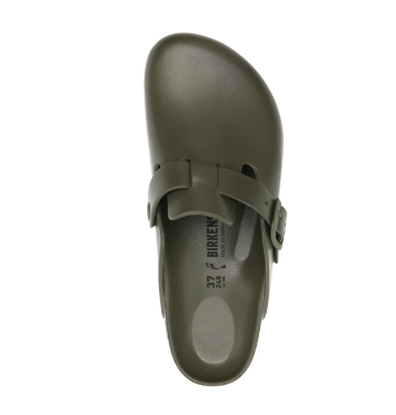 Birkenstock鞋款大減價4折起！最平$379起入手經典涼鞋/密頭鞋