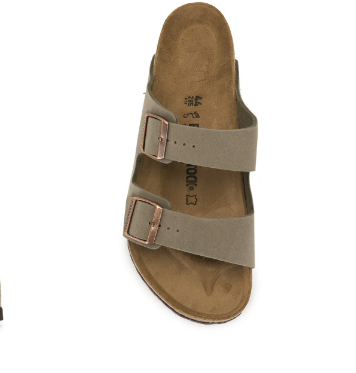 Birkenstock鞋款大減價4折起！最平$379起入手經典涼鞋/密頭鞋