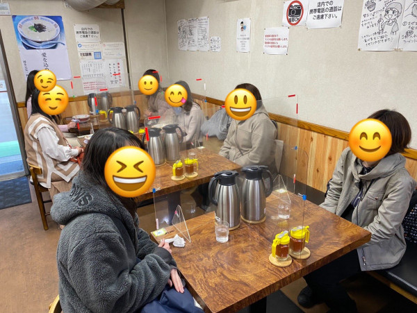 圖片來源:X@博多元気一杯!! 圖片來源:X@博多元気一杯!!