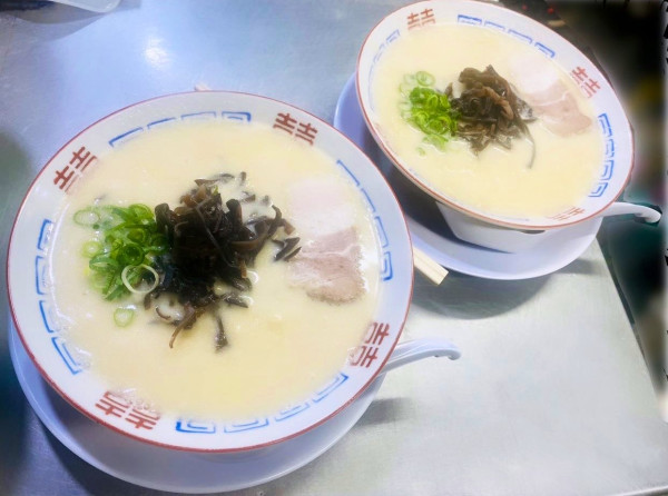 圖片來源:X@博多元気一杯!! 圖片來源:X@博多元気一杯!!