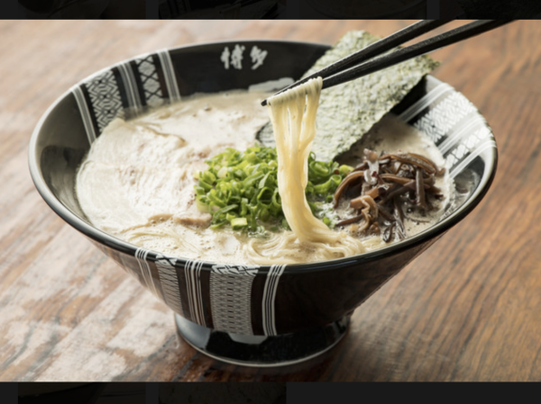 圖片來源:博多一双 博多駅東本店官網 圖片來源:博多一双 博多駅東本店官網