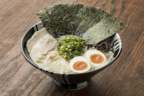 圖片來源:博多一双 博多駅東本店官網 圖片來源:博多一双 博多駅東本店官網