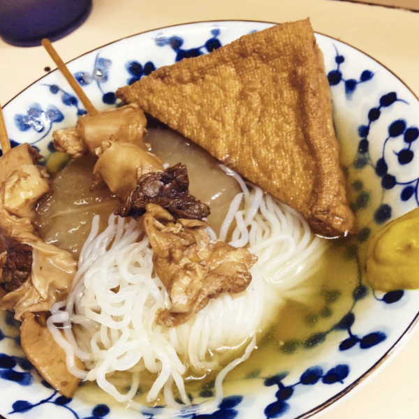 圖片來源:IG@八ちゃんラーメン 圖片來源:IG@八ちゃんラーメン