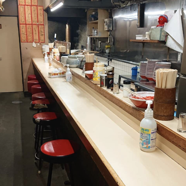 圖片來源:IG@八ちゃんラーメン 圖片來源:IG@八ちゃんラーメン