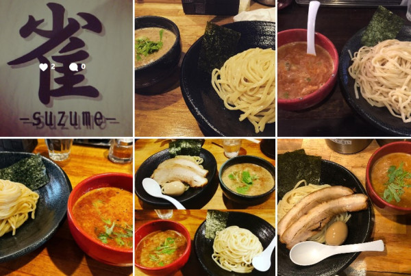 大阪美食推薦｜逾30大阪必吃餐廳美食地圖！難波蟹道樂/居酒屋/鰻魚飯/道頓堀壽喜燒