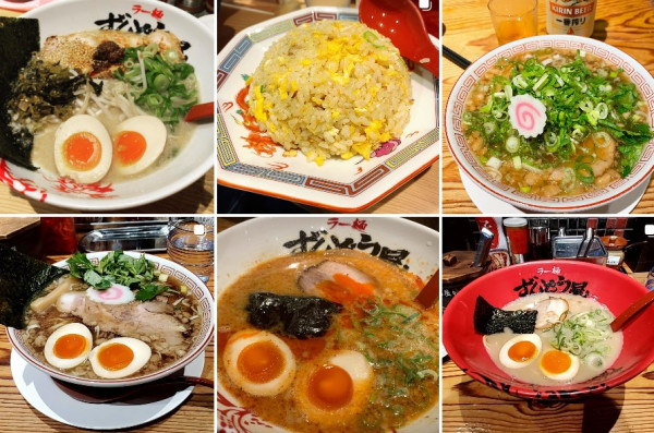 大阪美食推薦｜逾30大阪必吃餐廳美食地圖！難波蟹道樂/居酒屋/鰻魚飯/道頓堀壽喜燒