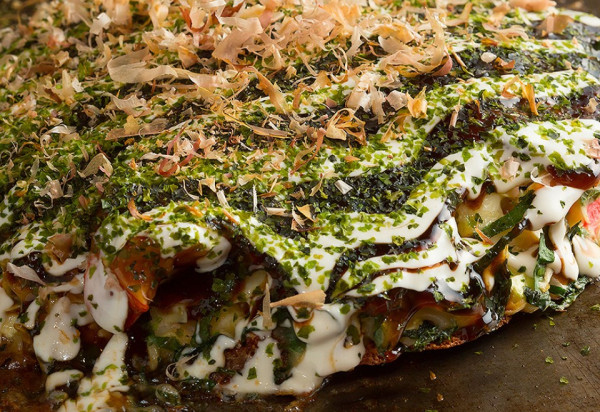 大阪美食推薦｜逾30大阪必吃餐廳美食地圖！難波蟹道樂/居酒屋/鰻魚飯/道頓堀壽喜燒