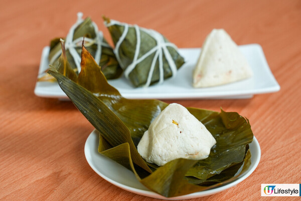 端午節寵物鮮肉粽子｜寵物鮮食食譜／貓狗都食得／附包粽技巧
