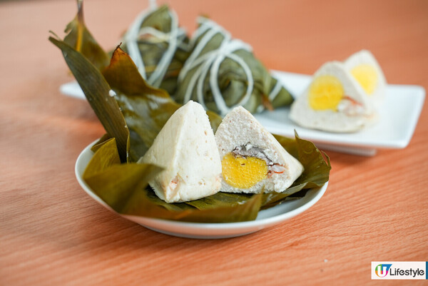 端午節寵物鮮肉粽子｜寵物鮮食食譜／貓狗都食得／附包粽技巧