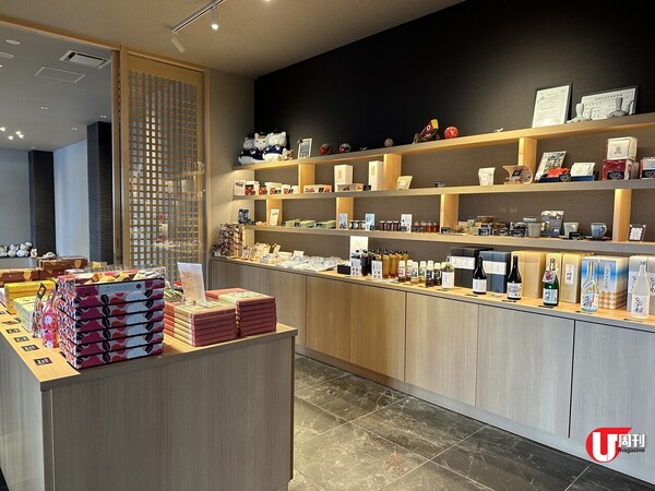 【2024新遊熊本】佛心價2星米芝蓮omakase | 國寶神社隈研吾新館、翻新重開200年溫泉、1,800日圓歎鮮魚料理 