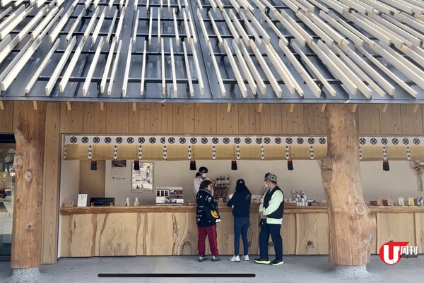 【2024新遊熊本】佛心價2星米芝蓮omakase | 國寶神社隈研吾新館、翻新重開200年溫泉、1,800日圓歎鮮魚料理 