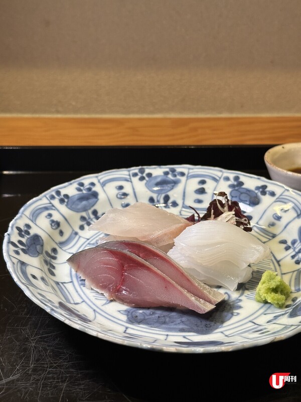 【2024新遊熊本】佛心價2星米芝蓮omakase | 國寶神社隈研吾新館、翻新重開200年溫泉、1,800日圓歎鮮魚料理 