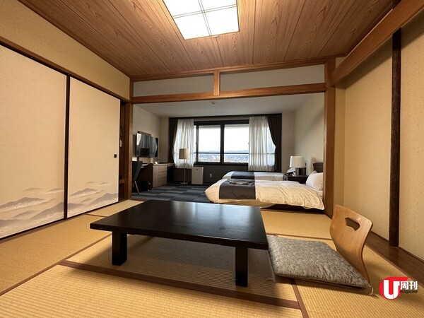 【2024新遊熊本】佛心價2星米芝蓮omakase | 國寶神社隈研吾新館、翻新重開200年溫泉、1,800日圓歎鮮魚料理 