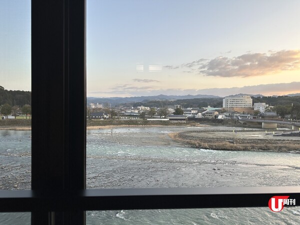 【2024新遊熊本】佛心價2星米芝蓮omakase | 國寶神社隈研吾新館、翻新重開200年溫泉、1,800日圓歎鮮魚料理 