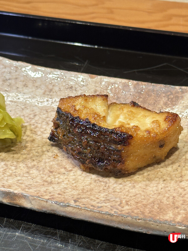 【2024新遊熊本】佛心價2星米芝蓮omakase | 國寶神社隈研吾新館、翻新重開200年溫泉、1,800日圓歎鮮魚料理 