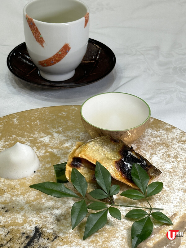 【2024新遊熊本】佛心價2星米芝蓮omakase | 國寶神社隈研吾新館、翻新重開200年溫泉、1,800日圓歎鮮魚料理 