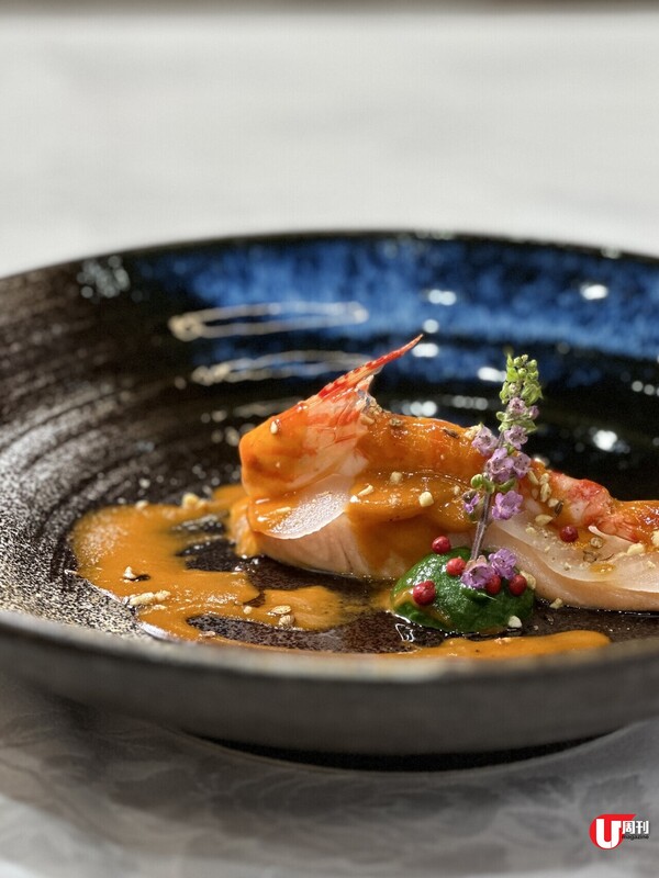 【2024新遊熊本】佛心價2星米芝蓮omakase | 國寶神社隈研吾新館、翻新重開200年溫泉、1,800日圓歎鮮魚料理 