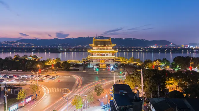 逾10大熱門長沙景點推介 一日遊自由行攻略/美食街/附高鐵交通+酒店