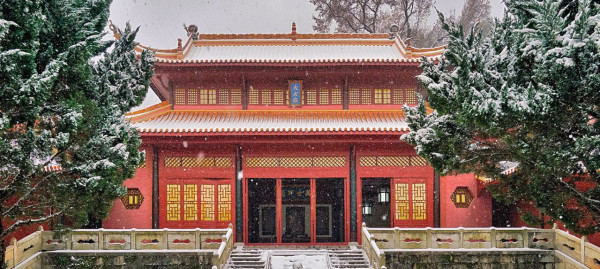 逾10大熱門長沙景點推介 一日遊自由行攻略/美食街/附高鐵交通+酒店