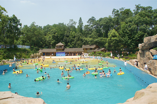 逾10大熱門長沙景點推介 一日遊自由行攻略/美食街/附高鐵交通+酒店