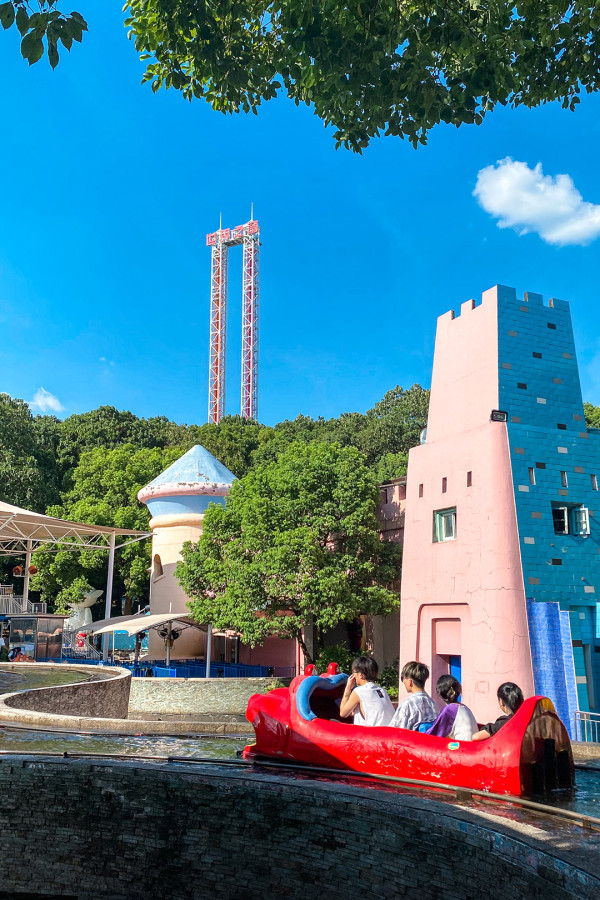 逾10大熱門長沙景點推介 一日遊自由行攻略/美食街/附高鐵交通+酒店