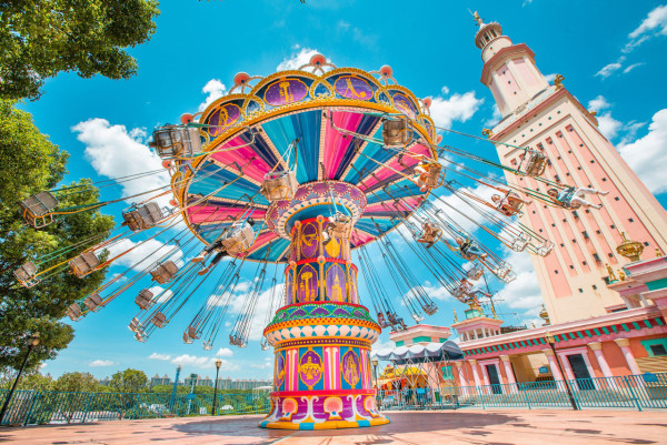 逾10大熱門長沙景點推介 一日遊自由行攻略/美食街/附高鐵交通+酒店