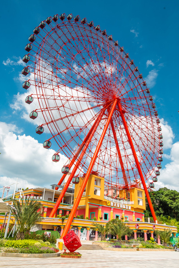 逾10大熱門長沙景點推介 一日遊自由行攻略/美食街/附高鐵交通+酒店