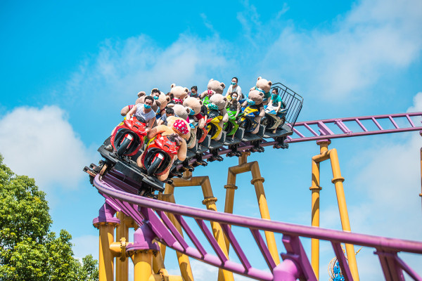 逾10大熱門長沙景點推介 一日遊自由行攻略/美食街/附高鐵交通+酒店