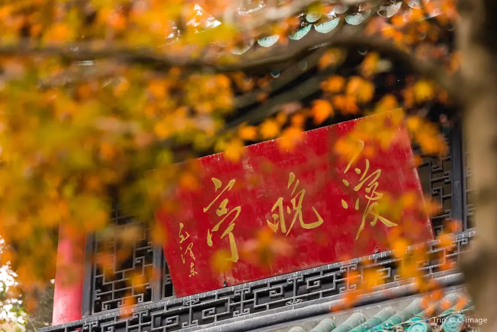 逾10大熱門長沙景點推介 一日遊自由行攻略/美食街/附高鐵交通+酒店